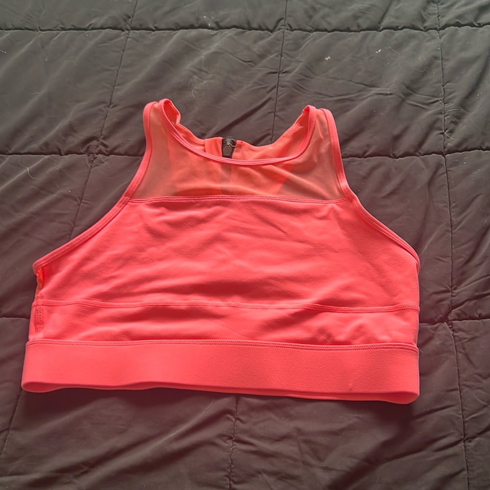 Zyia All Star bra